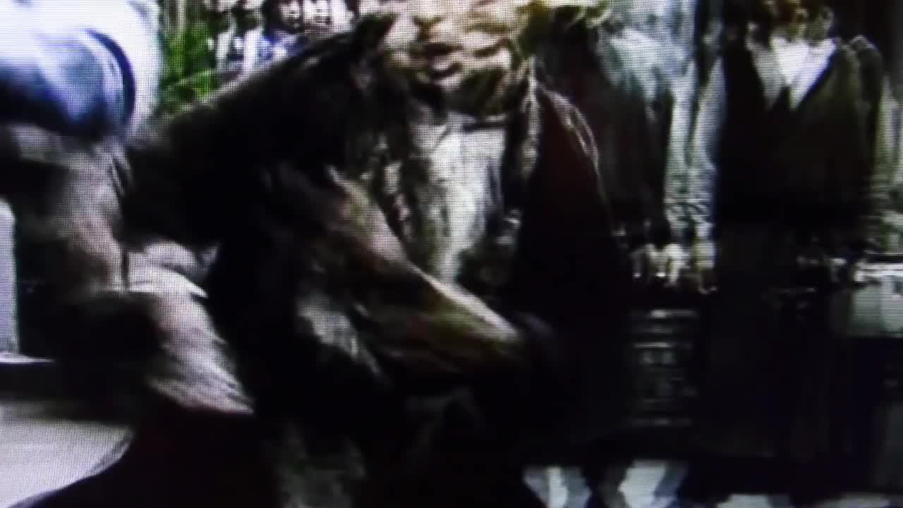 221. The Dragon Spirits in IP Man (Part 1)