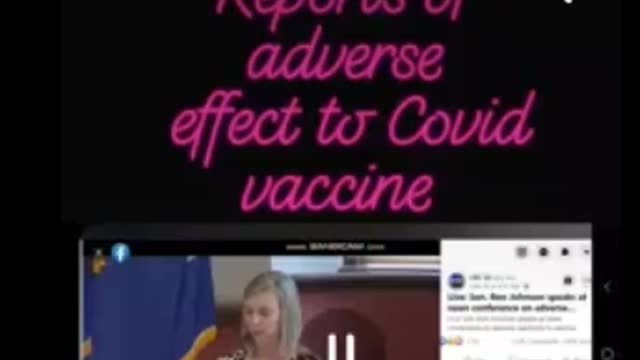 Vaccine HARM story compilation #1