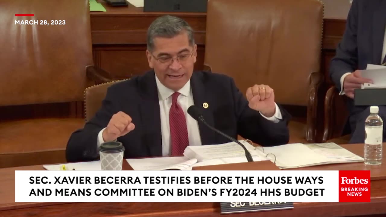 'We Need To Get Ahead Of The Curve'- Mike Thompson Demands Preemptive Mental Health Investments