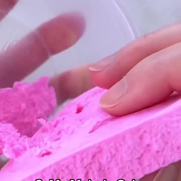 Which Sanrio slime would you pick? 🎀✨🫧 ft. Little Twin Stars, My Melody, & Gudetama