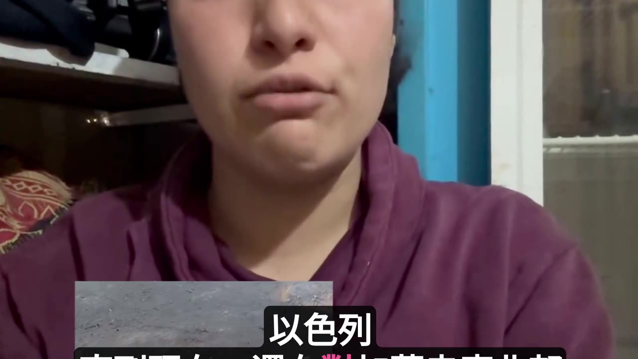 以色劣使用飢餓為武器,讓加薩人無法拿到食物
