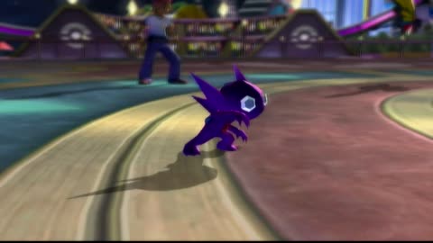 Pokemon Battle Revolution Battle154