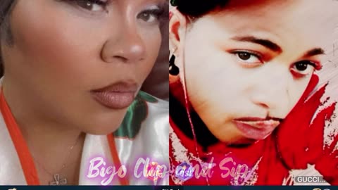 LadyBee/Gucci discuss the fallout on TrinaB's panel between TrinaB n Nony 7/10/24 #bigoclipandsip