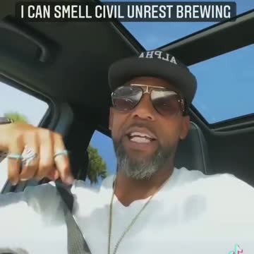 Civil Unrest From Parents Brewing 🟠⚪🟣The NPC Show