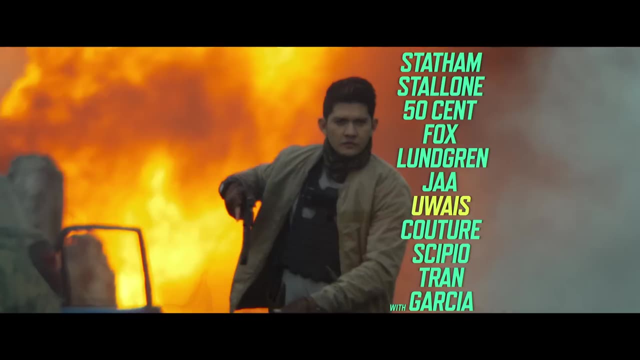 EXPANDABLES