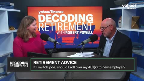 Inflation and retirement: How to manage risk while building wealth