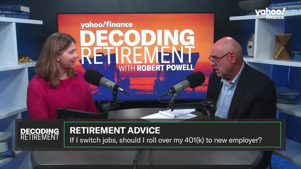 Inflation and retirement: How to manage risk while building wealth
