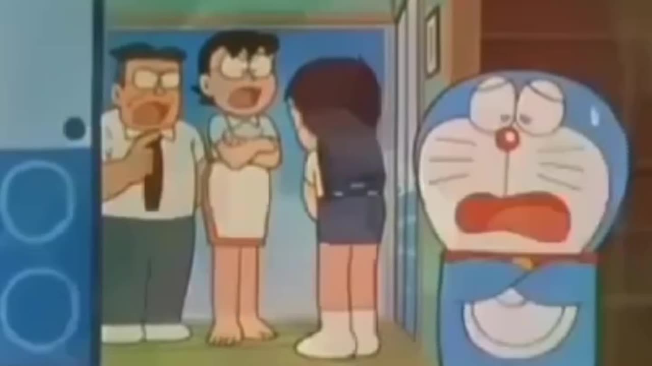 😂😂 DORAMON BEST CARTOON CLIP 🤣🤣.#viral.#trending.#cartoon