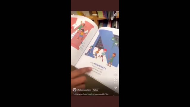 Gender e Transumanesimo nei libri per bambini