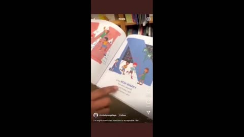 Gender e Transumanesimo nei libri per bambini