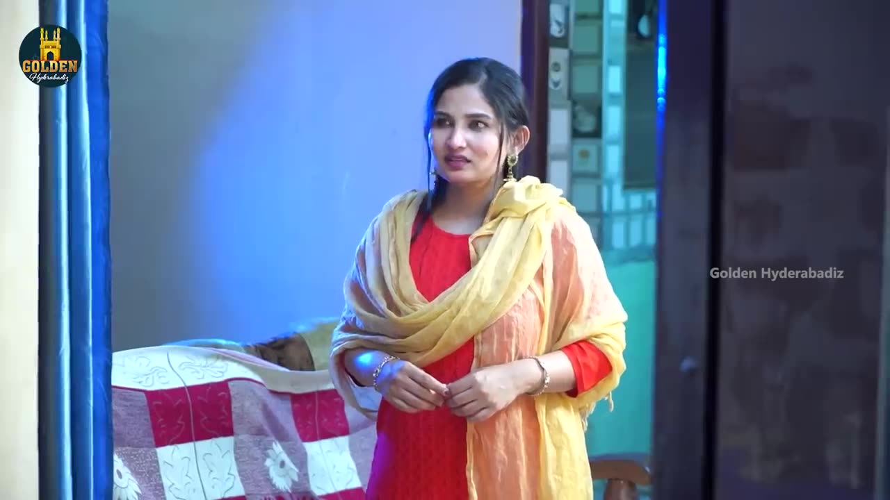 Begum Episode 1 | Hyderabadi Comedy Video 2022 | Ramazan Special Video | Golden Hyderabadiz