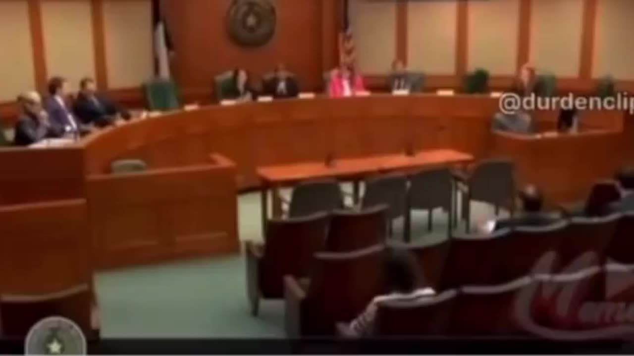 City Council Gets Trolled