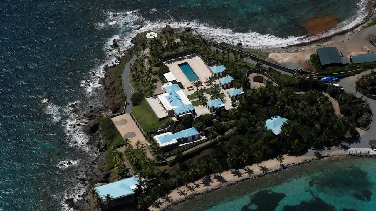 Epstein Documentary Deep State
