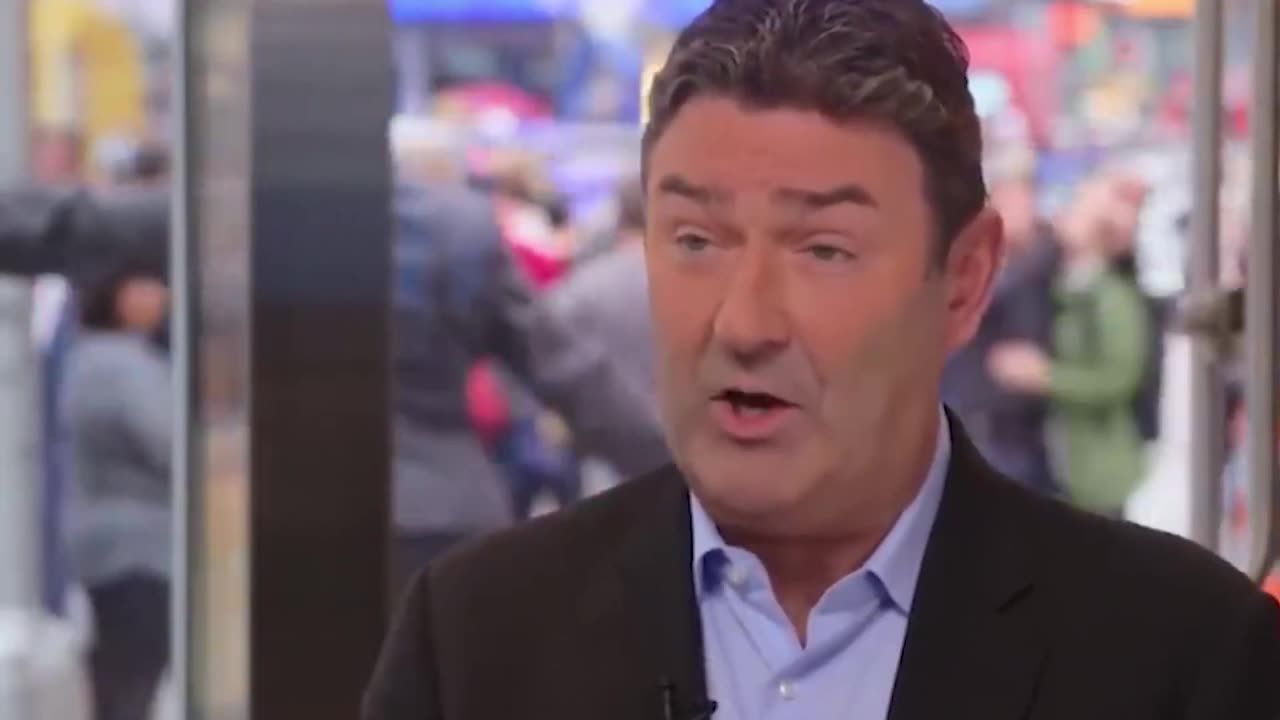 What Is Going To Happen To Our Society As AI And Robots Take Most Of Our Jobs?