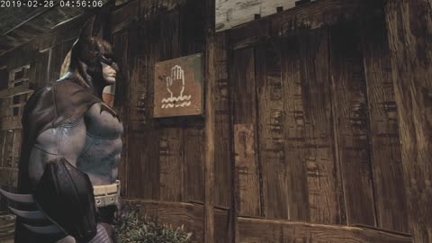 Batman Arkham Series Part 102