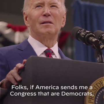 Addlebrained Joe Biden Blames Trump For Ending Roe But Seems To Forget Who Was President At The Time