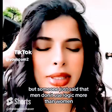 WHY MEN AVOID MARRIAGE: ILLOGICAL LOGIC