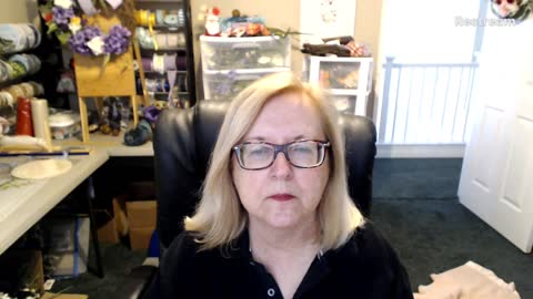 Susan Knowles Channel News/Politics
