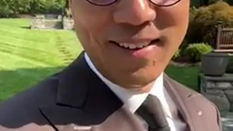 20220918文贵先生GETTR²：七哥直播结束后，爆小料