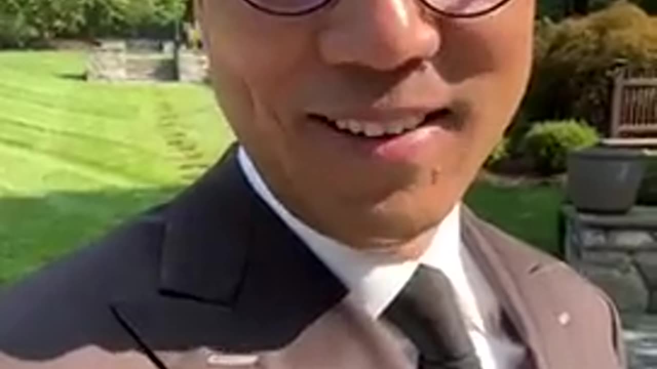 20220918文贵先生GETTR²：七哥直播结束后，爆小料
