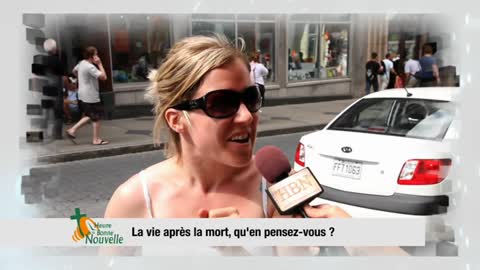 La vie après la mort, qu'en pensez-vous ?