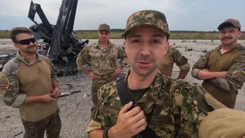 Multinational Volunteer Ordinance Disposal Group