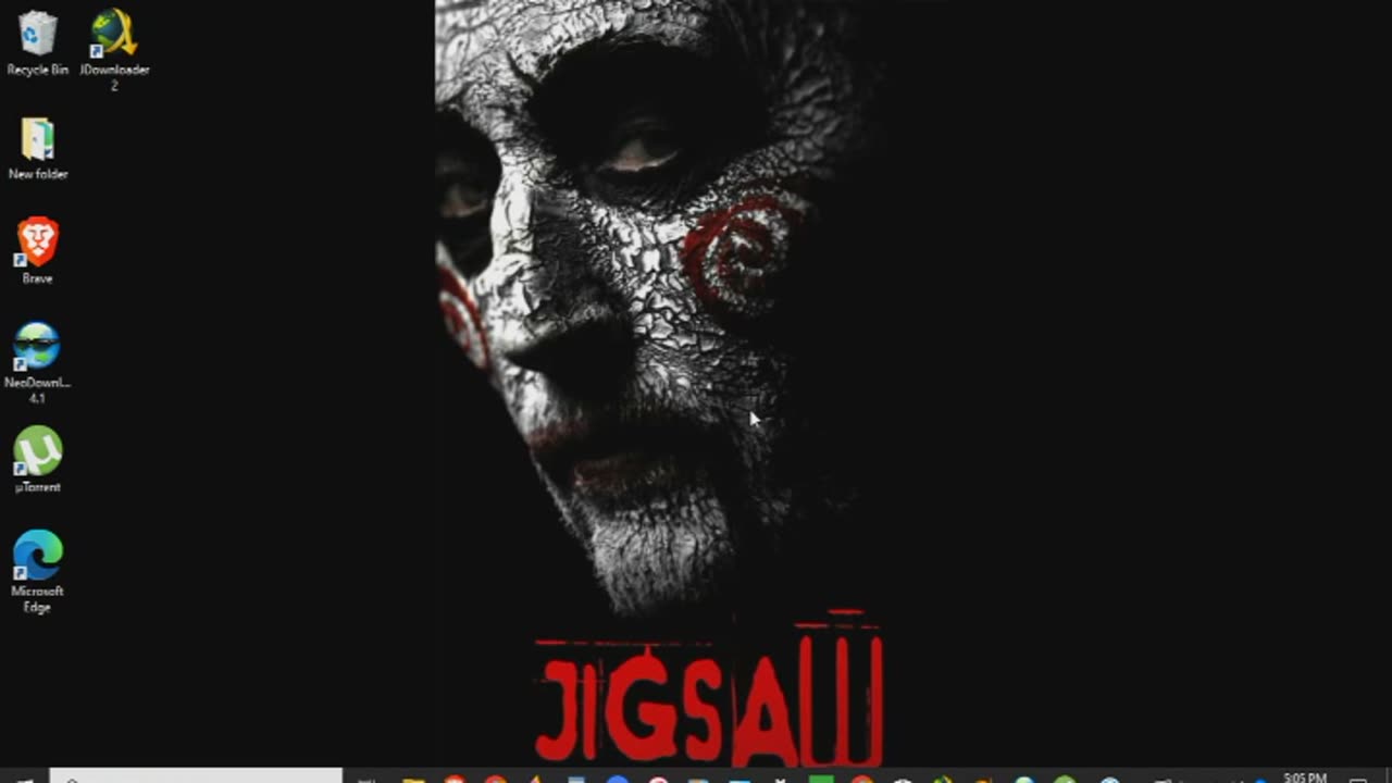 Jigsaw Review