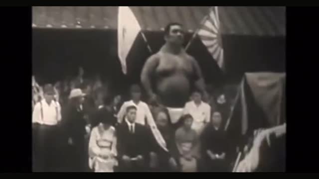 The Last Japanese Giant