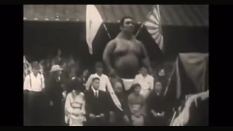 The Last Japanese Giant