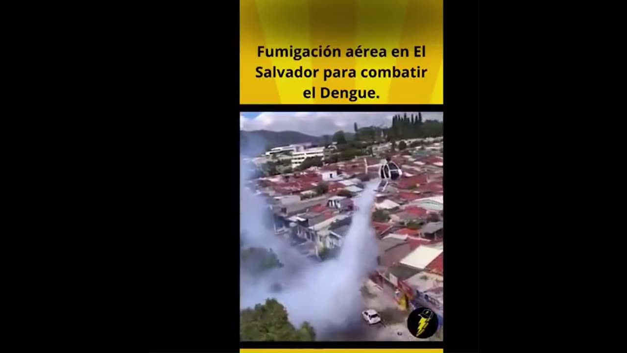 ¿De verdad crees que esto es para los mosquitos? .......