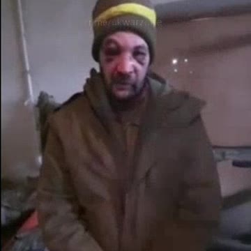 Russian Raccoons POW Interview