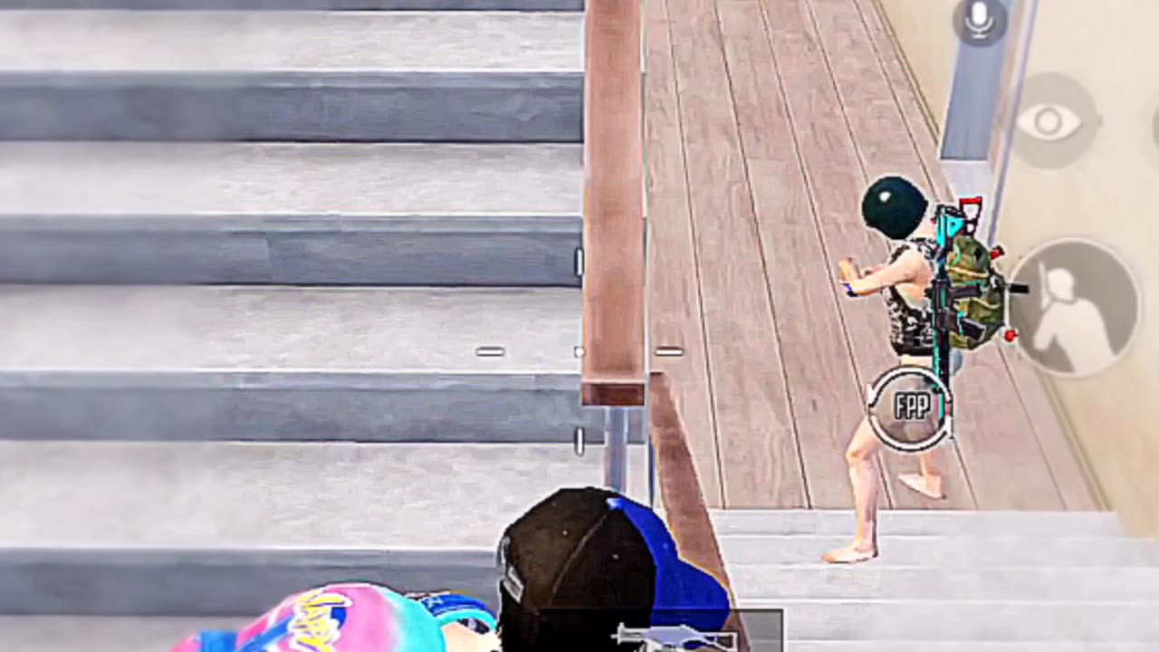@Scout & RNTSAYYAM killed by BBCLOUD