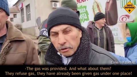 Alina Lipp Donbass 2022