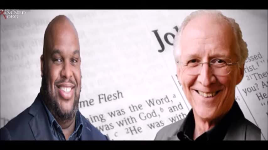 John Piper and John Gray VS John 11