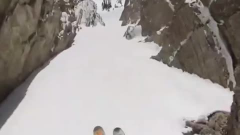 Mount Everest - my first up and down
