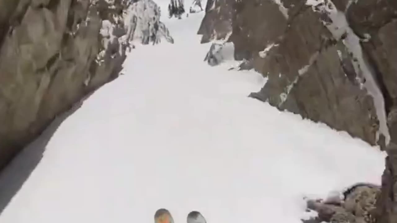 Mount Everest - my first up and down