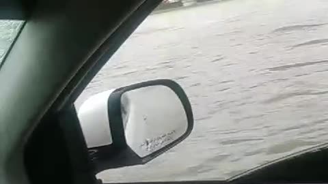 Dubai rain havoc 3