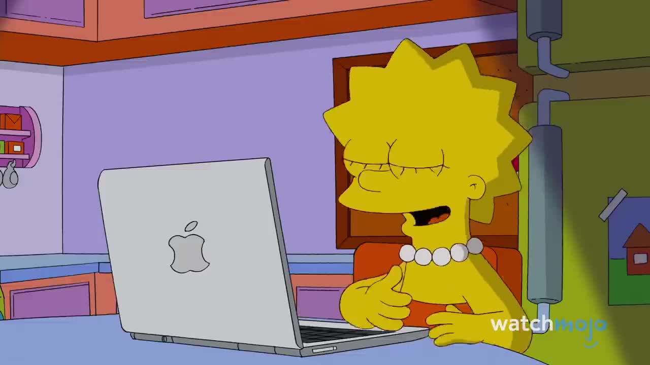 Top 10 Times The Simpsons Said What We Were All Thinking