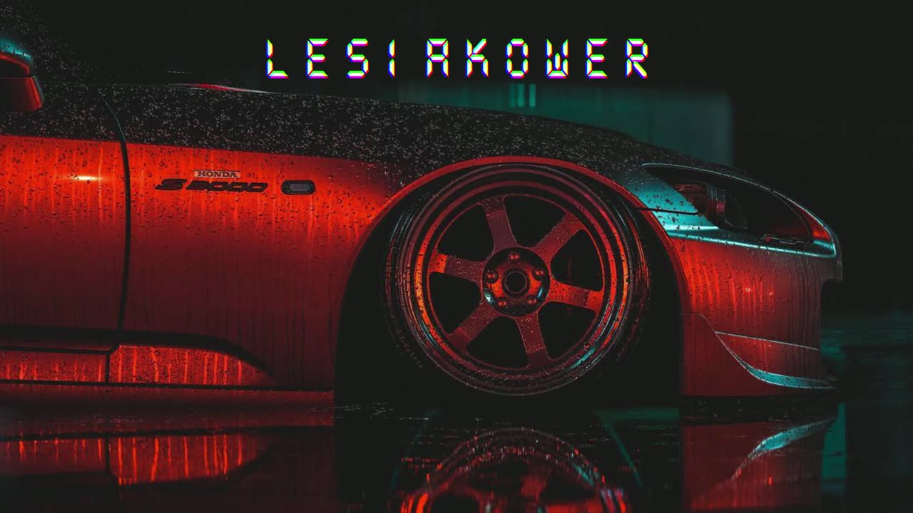 Heed the Speed | Lesiakower