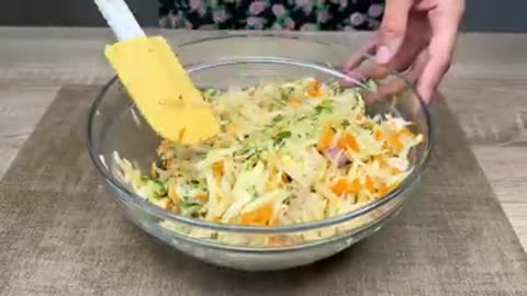 Potatoes with zucchini are tastier than meat! Top 2 delicious, easy and cheap recipes!