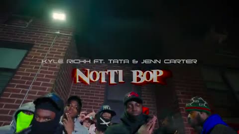 TaTa x Jenn Carter (41) - Notti Bop (Official Music Video)_Cut