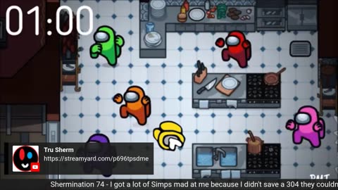 Shermination 8