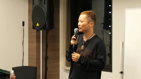 コロナの嘘、ワクチンの嘘、そして死の嘘とは？【10月30日(日)かめちゃん単独お話会in品川】