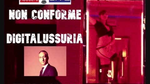 Non Conforme_ Digitalussuria_ Ettore Guarnaccia