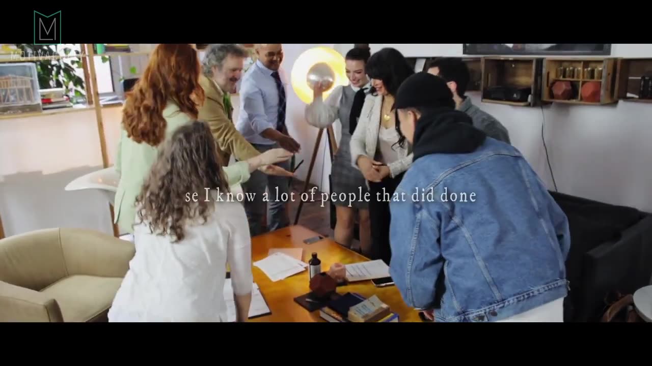 Steve Harvey-Ask And It Shall Be Given. Inspirational video-you can get anything, just ask.
