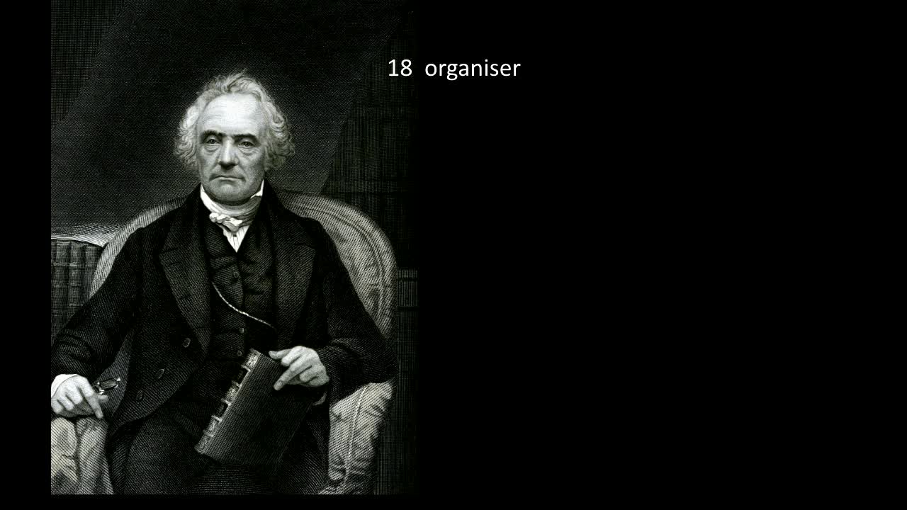 Thomas Chalmers