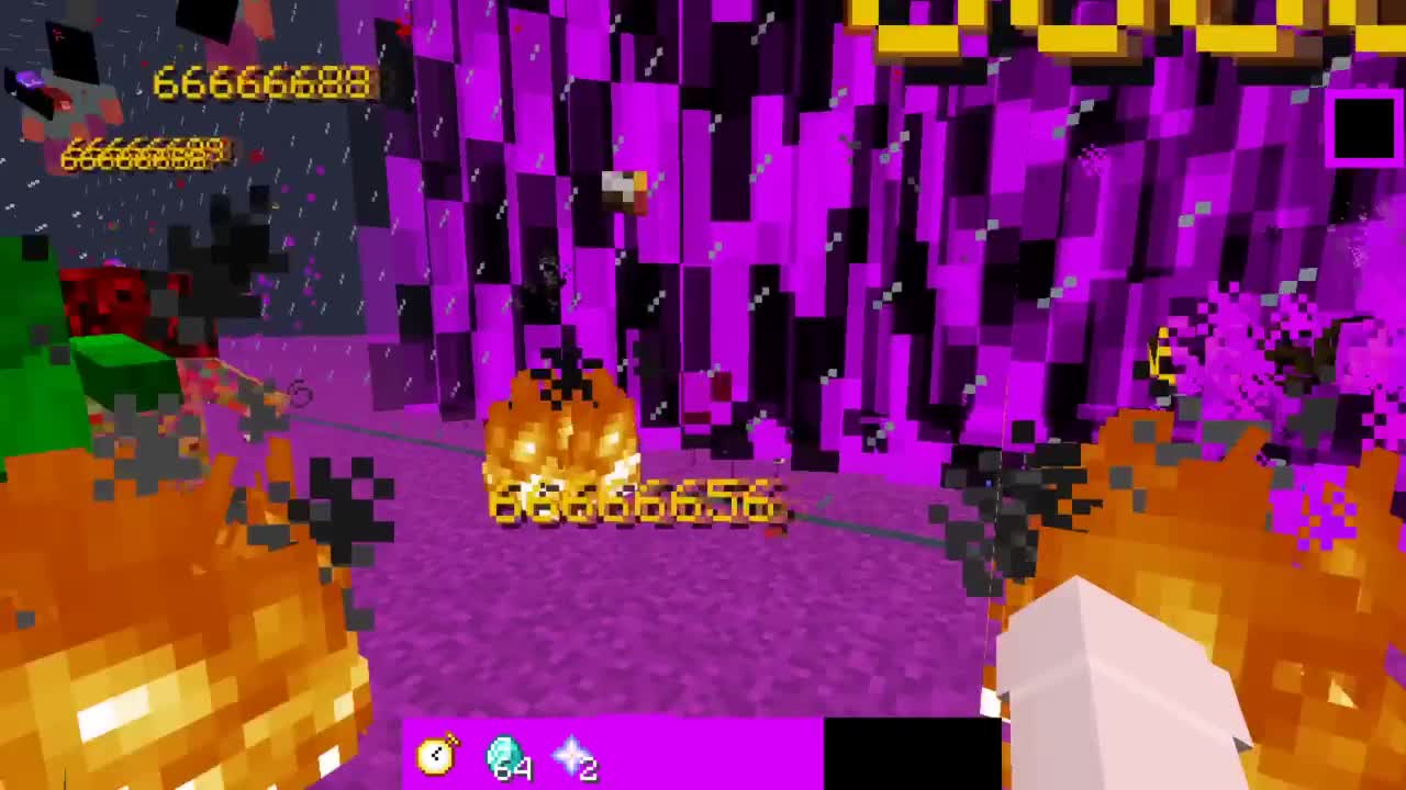 Herobrine vs Error422 all creepypasta mobs in minecraft part 105