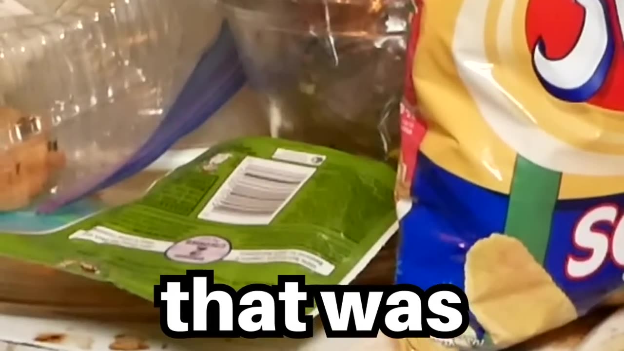 WHAT HAPPENED?!?!