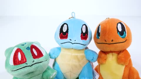 Pokemon get a New House Toy Learning Video! Reading Video for Kids =)