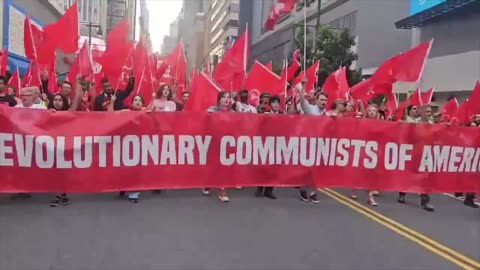 COMMUNISTS IN PHILADELPHIA